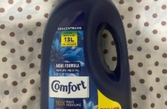 🫧 Comfort Amaciante Concentrado Frescor Intenso 3L 🔥 DE 55,32…