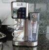 ☕️ Cafeteira Espresso Latte Easy Inox Touch 110v Gradiente 🔥…