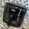 🍟 Fritadeira Air Fryer EOS 8,2L 220V 🔥 DE 321…