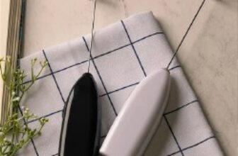 ✅ LYOR – Mini Mixer Misturador Elétrico 🔥 Branco -…