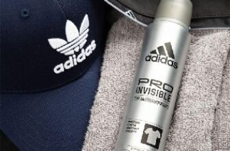 🌬 Adidas Pro Invisible Desodorante 150ml 🔥 DE 14 |…