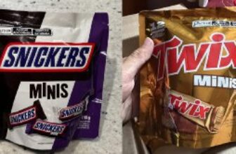 🍫 Chocolate Variedades Minis 180g 🔥 DE 20 | POR…