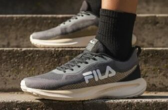 👟 Tênis Fila Efecto 🔥 DE 392 | POR 167,36…