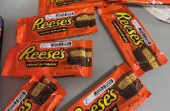 🍫 Chocolate Reese’s Peanut Butter Cup 🔥 DE 10 |…