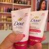 🧴 Dove Desodorante em Creme Sérum previne escurecimento 50G 🔥…