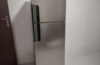 🧊 Geladeira Frost Free Consul 410 Litros Duplex 🔥 DE…