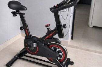 ✅ Bicicleta Ergométrica Spinning 🔥 DE 719 | POR 487…