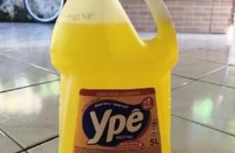 🫧 Ypê Detergente Neutro 5L 🔥 POR 27,35 ↪️ Selecione…