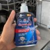 ✨ Finish Secante para Lava-Louças e Abrilhantador 250ml 🔥 DE…