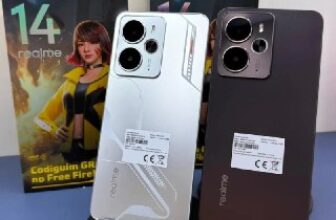 📱 Realme 14 5G, 256GB, 8GB RAM 🔥 DE 2.199…