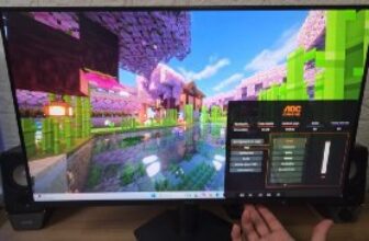 🖥 Monitor AOC AGON G50 27″ 144Hz 0,5ms IPS 🔥…