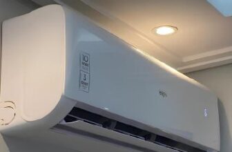 ✅ Ar Condicionado Split Hi Wall Elgin Eco Inverter II…