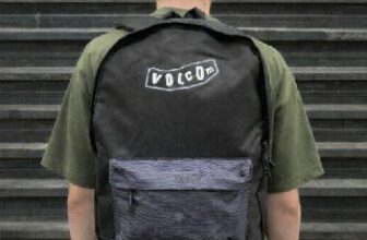 🎒 Mochila Volcom 16L 🔥 DE 119 | POR 68,60…