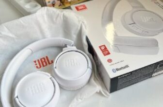 🎧 JBL, Fone de Ouvido On-ear, Headphone, Tune 520BT 🔥…