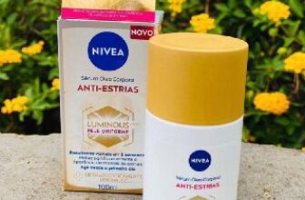 ✅ NIVEA LUMINOUS 630 Sérum Óleo Corporal Antiestrias 100mL 🔥…