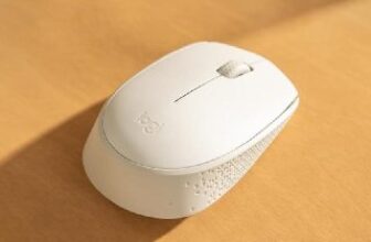 🖱 Mouse sem fio Logitech M170 com Design Ambidestro 🔥…