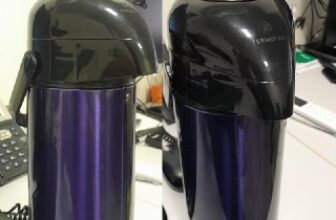 ✅ Garrafa Térmica Inox 1L Termolar Lumina 🔥 DE 99…