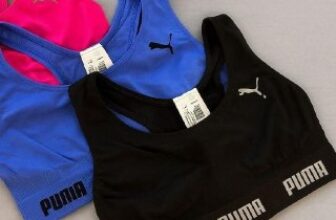 ✅ Kit 2 Tops Puma Original 🔥 POR 74,99 🔗…