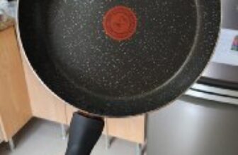 🍳 Frigideira Rochedo Stone Pro 24cm 🔥 DE 94,99 |…