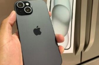 📱 Apple iPhone 15 (512 GB) 🔥 POR 4.949 no…