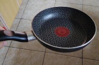 🍳 Frigideira Rochedo Robusta Grafite 20cm 🔥 DE 67,99 |…