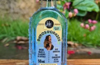 ✨ Lola Cosmetics Óleo Reparador Danos Vorazes 50ml 🔥 DE…