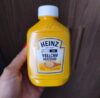 🍔 Heinz Mostarda Tradicional 255g 🔥 DE 18 | POR…