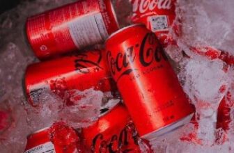 🥤 Pack 6 un. de Coca Cola Sem Açúcar 350ml…