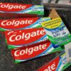 🪥 Creme Dental Colgate Tripla Ação Menta 90g 6 unidades…