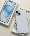 🍎 Apple iPhone 15 (128 GB) 🔥 DE 4.599 |…