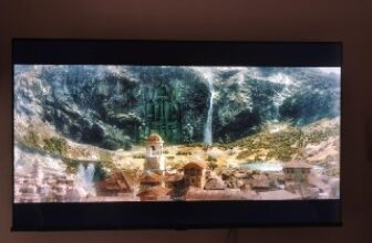 📺 Smart TV Hisense 43″ 4K UHD QLED 🔥 DE…
