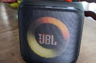 🔊 Caixa de Som JBL PartyBox Encore Essential 2 100W…