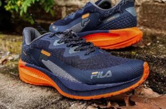 👟 Tênis Spritz Fila (3 cores disponíveis) 🔥 DE 431…