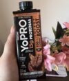 🍫 Pack YoPRO Bebida Láctea Energy Boost UHT Capuccino -…