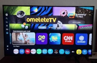 COLOQUE ATÉ NO BANHEIRO PRA ASSISTIR NOVELA ENQUANTO TOMA BANHO…