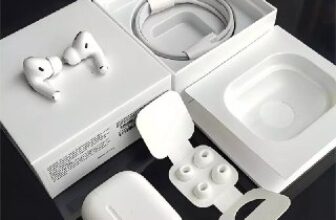 🎧 Fone de Ouvido TWS Pro5 🔥 DE 69 |…