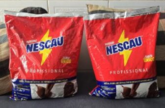 🍫 Achocolatado NESCAU 2kg 🔥 DE 38 | POR 35…