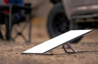 📡 Antena de Internet Via Satélite Starlink Mini 🔥 DE…