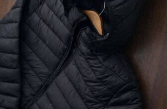 ✅ Jaqueta Puffer 🔥 DE 112 | POR 69,99 🔗…