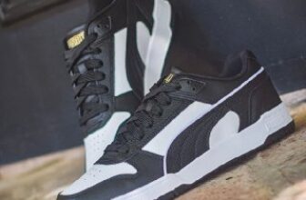 👟 Tênis Puma RBD Game Low (3 Cores) 🔥 DE…