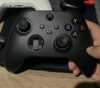🎮 Controle Sem Fio Xbox Carbon Black 🔥 DE 459…