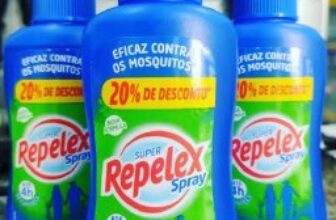 🦟🚫 Repelente Spray Family Care 100 ml, Repelex 🔥 POR…