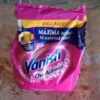 🫧 Vanish Tira Manchas Em Pó, p/ Roupas Coloridas 2,5Kg…