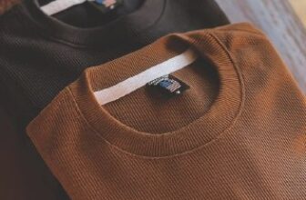 Kit com 2 Oversized Texturizada De R$ 159 por R$…