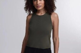 4 cores disponíveis Regata Insider Comfy Inlounge Feminino De R$…