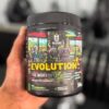 💪 Pré-Treino Evolution Workout 300g – Três Opções de Sabores…