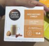 ✅ 10 Cápsulas Nescafé Dolce Gusto Mochaccino Canela 🔥 DE…