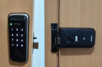 ✅ Garrafa Térmica 1 Litro Com Termômetro Led – Opções…