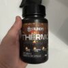 💊 Termogênico Dark Cafeina Soldiers Nutrition 60 caps 🔥 DE…