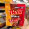 🍫 Chocolate Twix Variedades Minis 165g 🔥 DE 20 |…